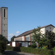 St. Hedwig