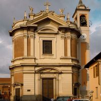 Cerro Maggiore