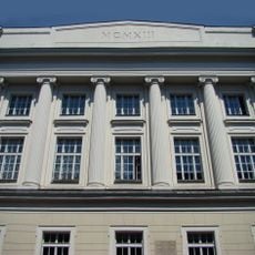 Biblioteka Publiczna m.st. Warszawy – Biblioteka Główna Województwa Mazowieckiego