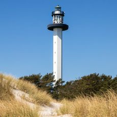 Dueodde Lighthouse