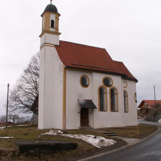 Saint Erasmus Chapel