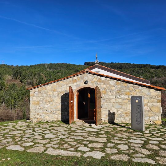 Memoriale di Valibona