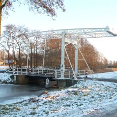 Ophaalbrug Doezumertocht