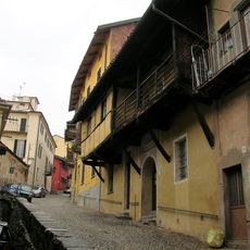 Casa della Sindone