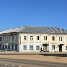 Красноармейская улица 1