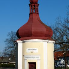 Chapel of Saint Anthony of Padua