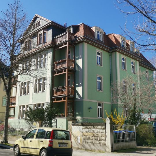 Tzschimmerstraße 22