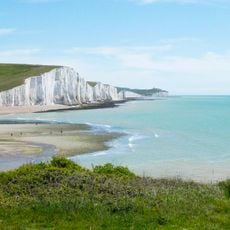Cuckmere Haven