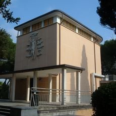 Cimitero Flaminio