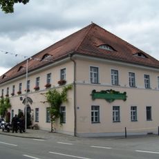 Gasthof Post