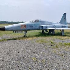 Hickory Aviation Museum