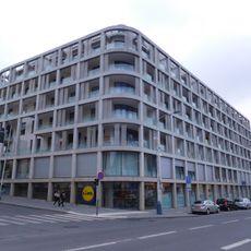 Rezidence Prachnerova