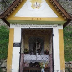 Josefikapelle, Feistritz am Kammersberg
