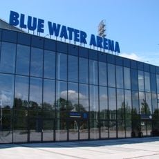 Blue Water Arena