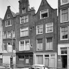 Bakkersstraat 5, Amsterdam