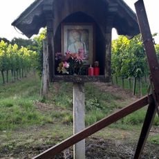 Wayside shrine (Vienna, Zemlinskygasse)