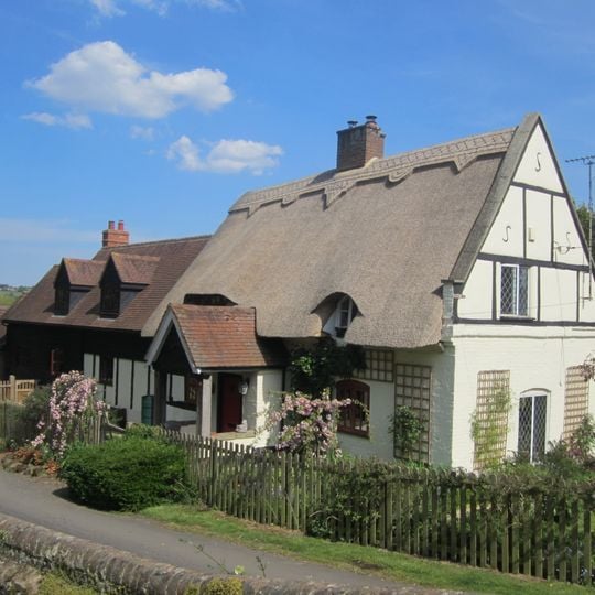 Orchard Cottage