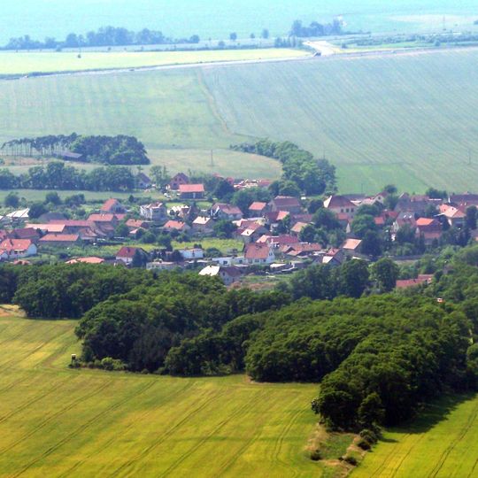 Kleneč