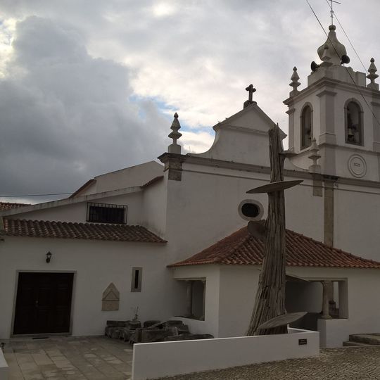 Igreja do Divino Espírito Santo