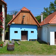 Vinohradnícky dom