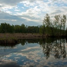 Kiesgruben Eisenhüttenstadt