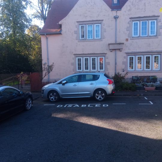 15 Earl Haig Gardens, Trinity, Edinburgh