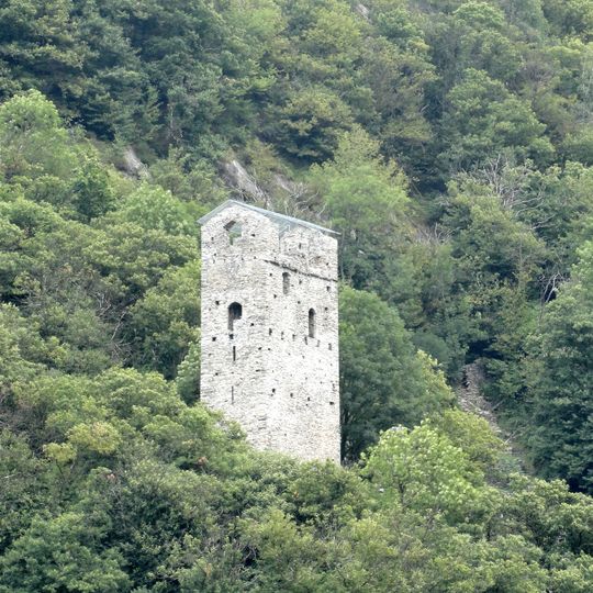 Torre di Pala