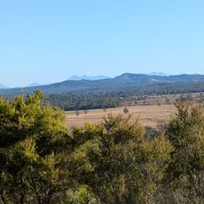 Wickham National Park