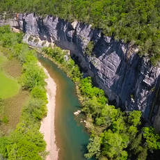 Buffalo National River