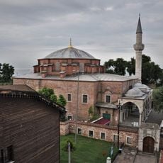 Kleine Hagia Sophia