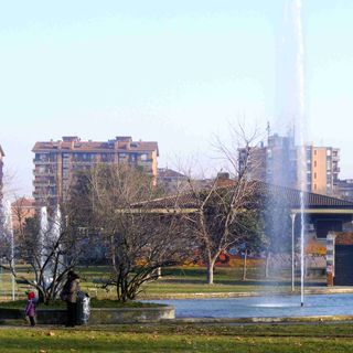 Parco Di Vittorio