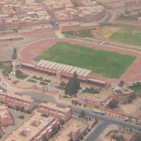 Stadio Sidi-Youssef-Ben-Ali