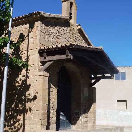 Capella de la Verge dels Socors d'Agramunt