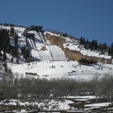 Utah Olympic Park