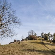 Teufelskanzel