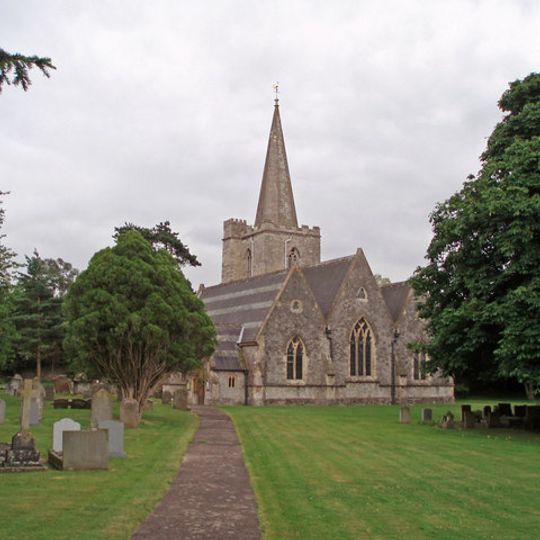 Church of St John