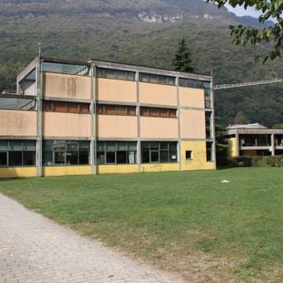 Kindergarten und Primarschule