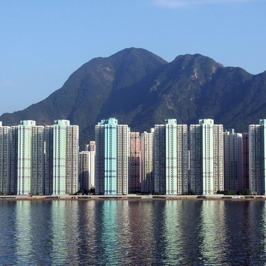 Kam Fung Court