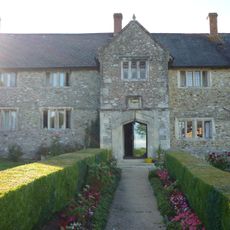 Ellishayes Farmhouse