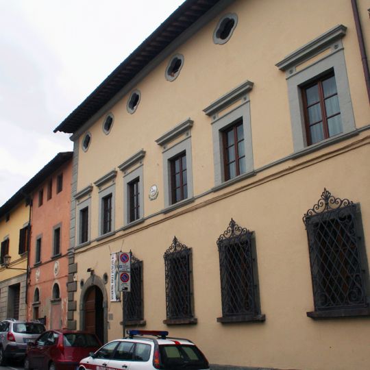 Accademia degli Euteleti