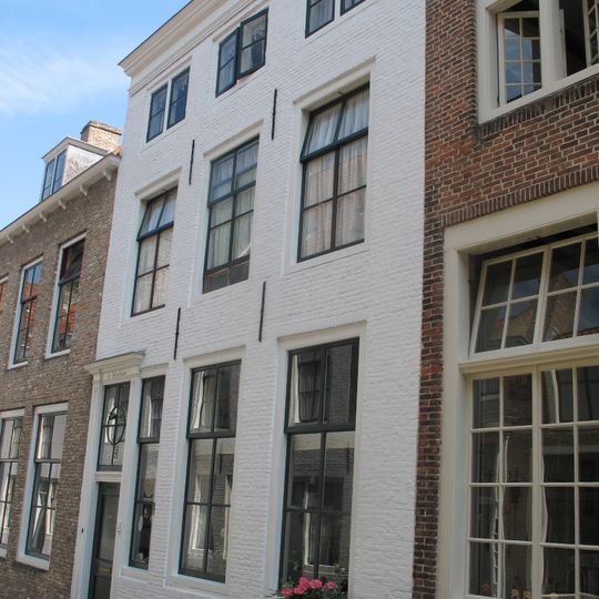 Bellinkstraat 23, Middelburg