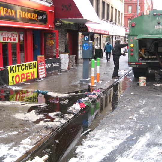 47th Street