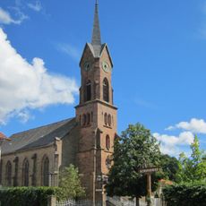 Friedenskirche