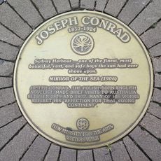 Joseph Conrad
