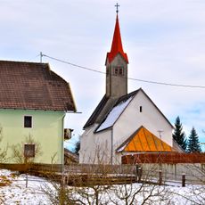Filialkirche St. Georgen (Villach)