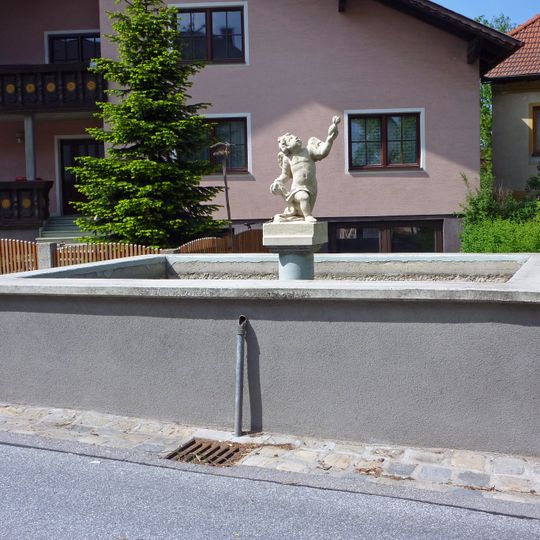 Brunnen