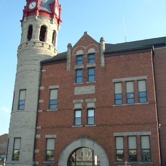 Stoughton Opera House