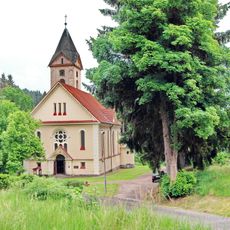 Church of Saints Peter and Paul
