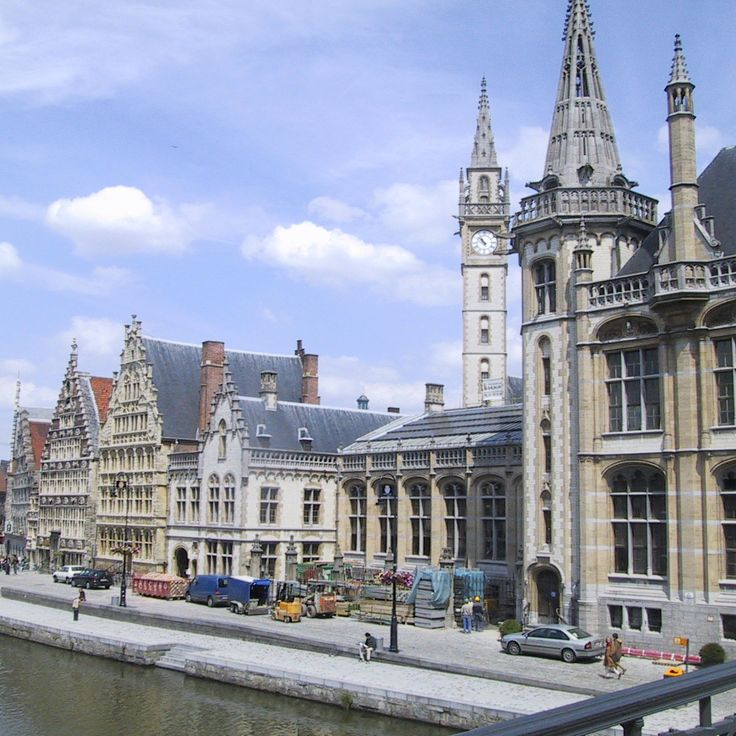 Ghent