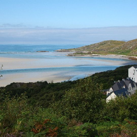 Morar